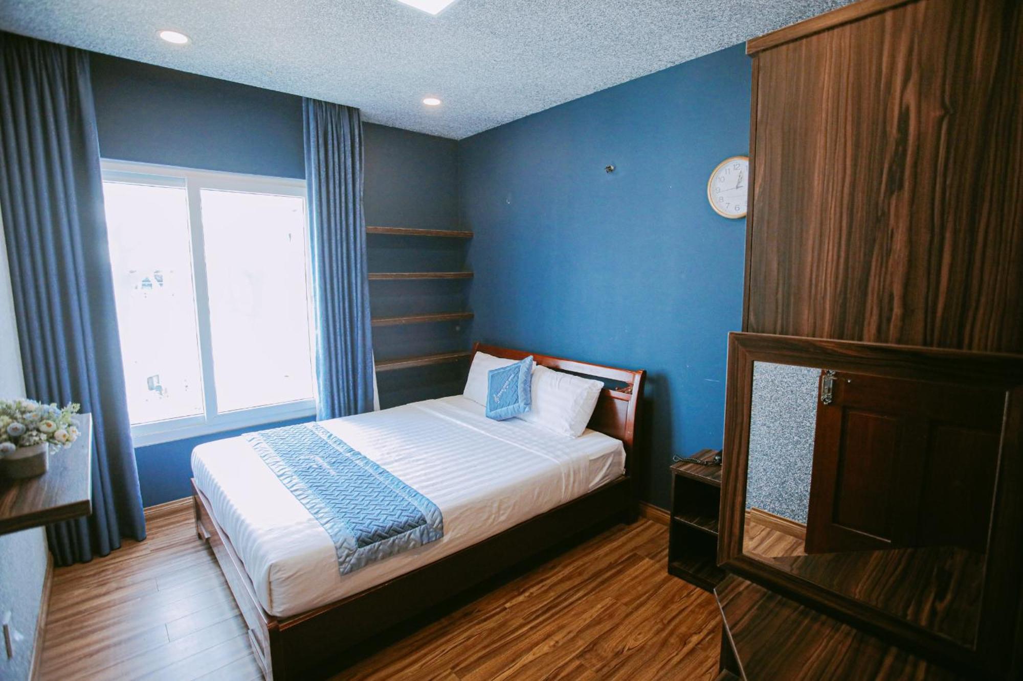 Tuan Thuy Hotel Đà Lạt Exterior foto