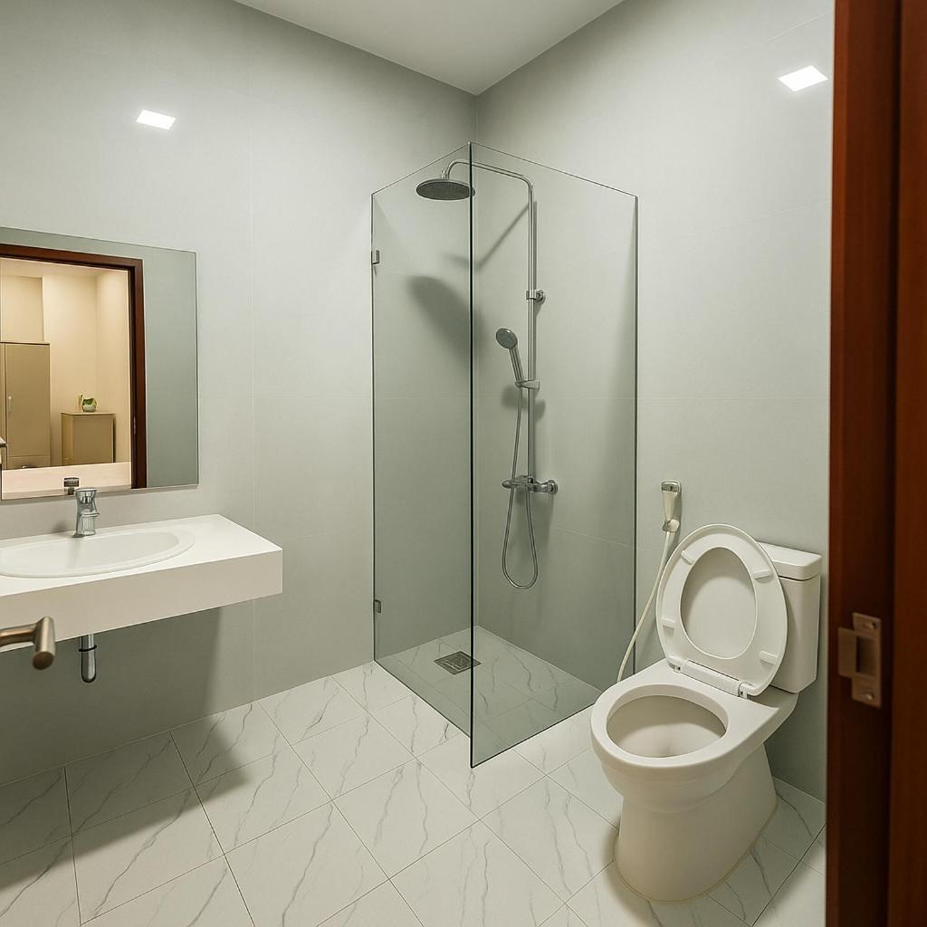 Tuan Thuy Hotel Đà Lạt Exterior foto